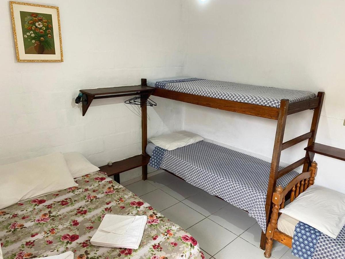 Mega Ra A Pousada Caraguatatuba Extérieur photo