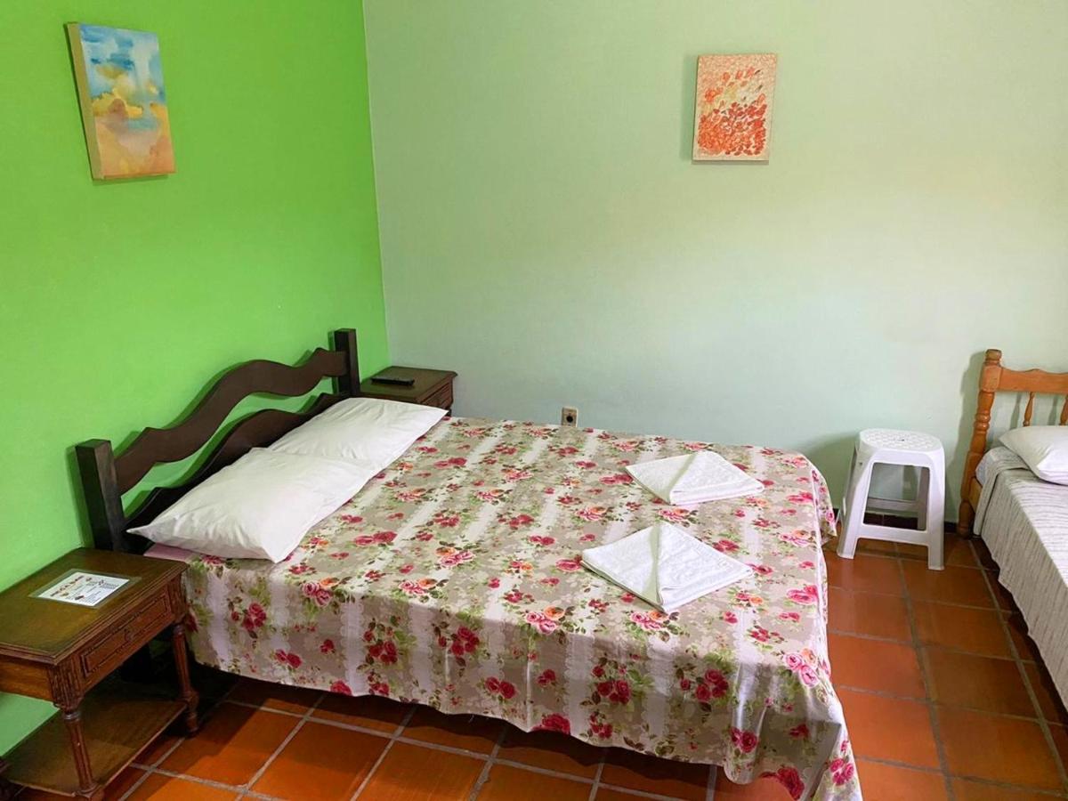 Mega Ra A Pousada Caraguatatuba Extérieur photo