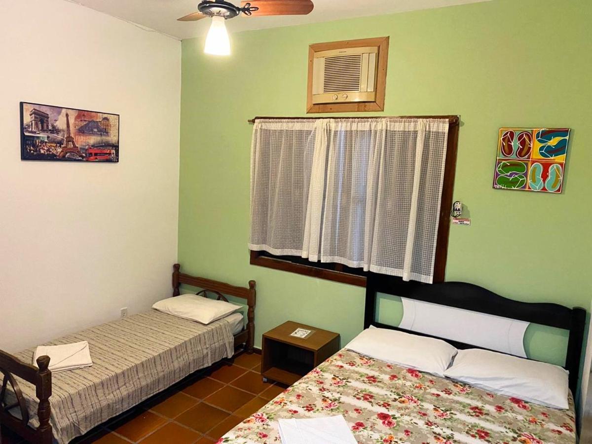 Mega Ra A Pousada Caraguatatuba Extérieur photo