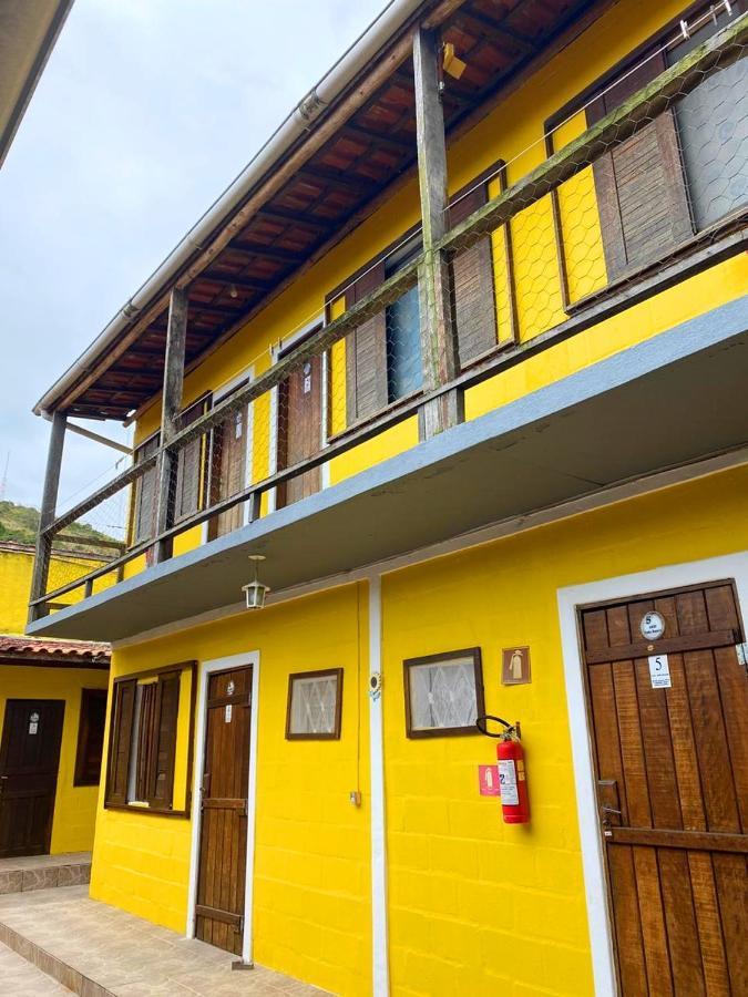 Mega Ra A Pousada Caraguatatuba Extérieur photo