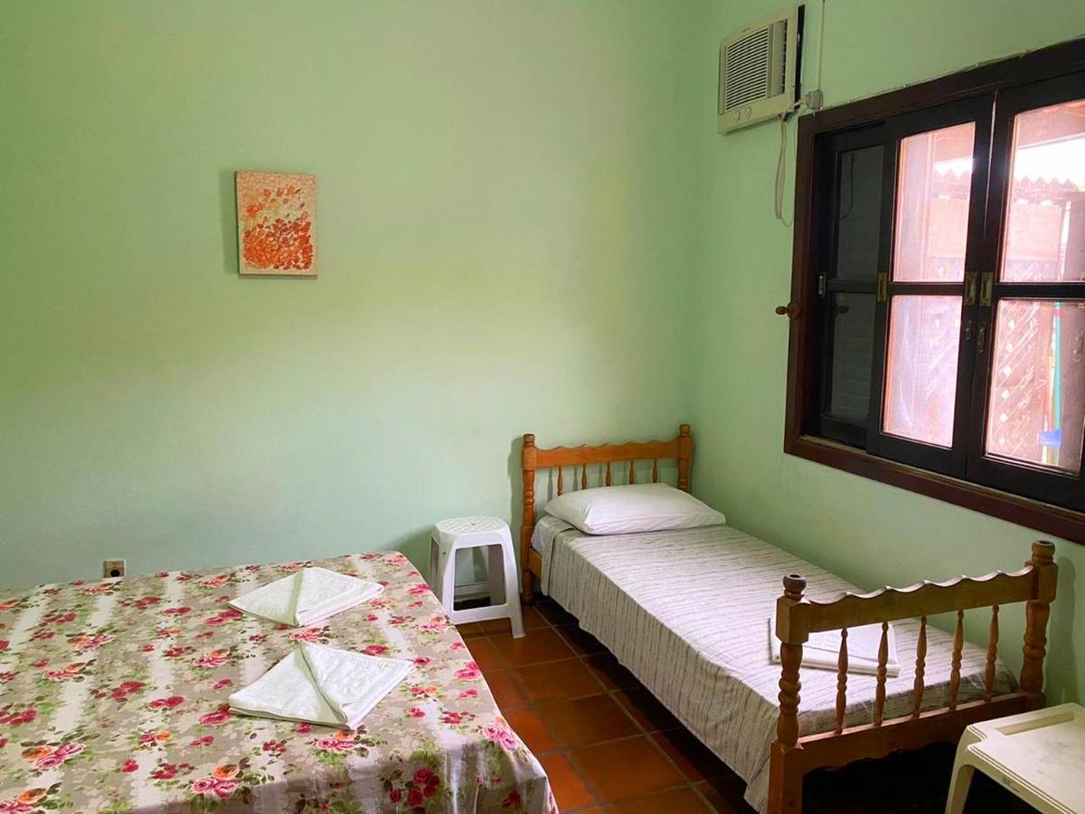 Mega Ra A Pousada Caraguatatuba Extérieur photo