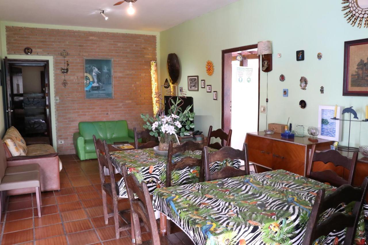 Mega Ra A Pousada Caraguatatuba Extérieur photo