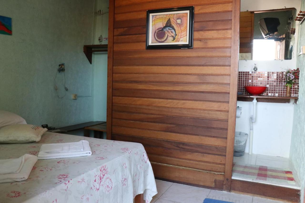 Mega Ra A Pousada Caraguatatuba Extérieur photo