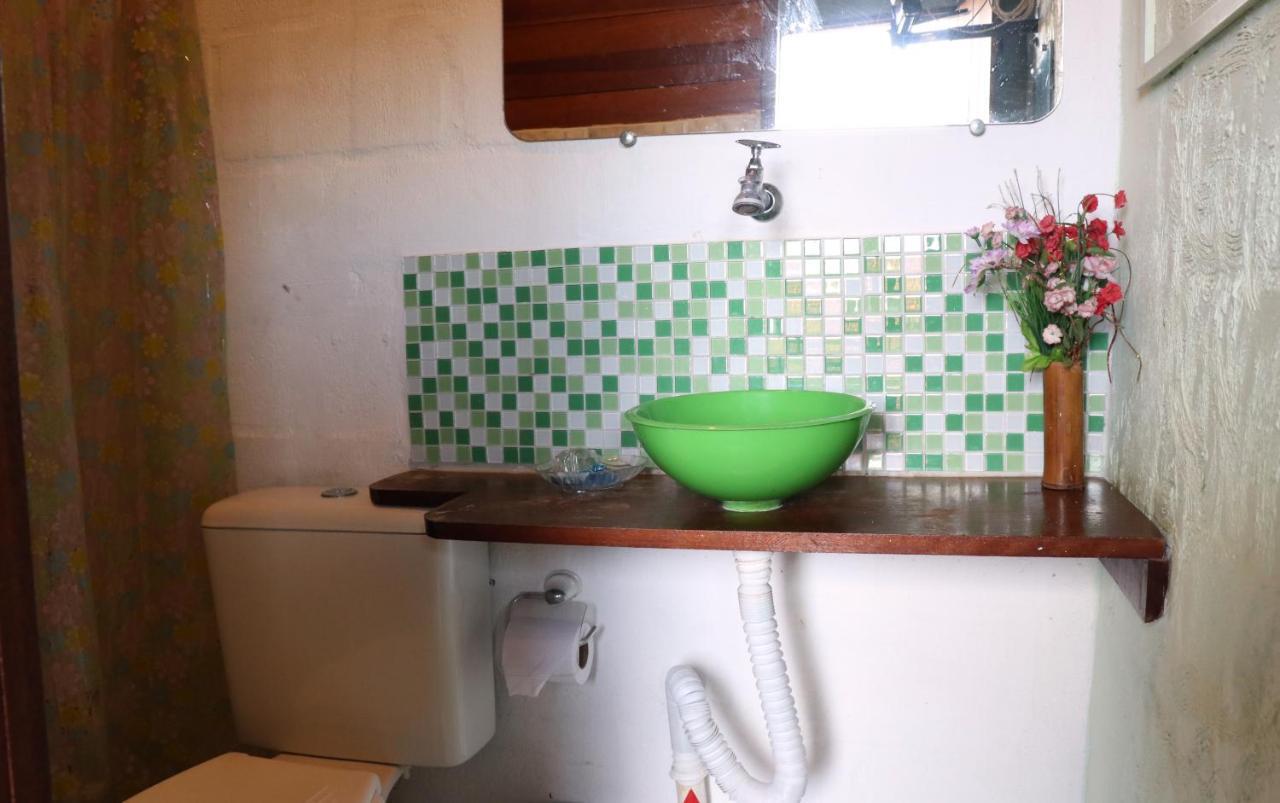 Mega Ra A Pousada Caraguatatuba Extérieur photo